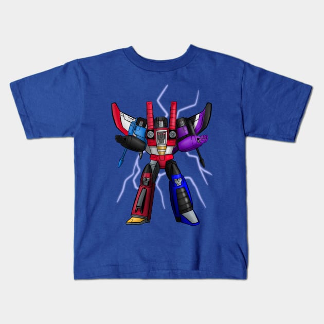 Seekers? Or Bad Comedy Kids T-Shirt by ra7ar